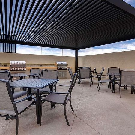 Home2 Suites By Hilton Las Vegas I-215 Curve Zewnętrze zdjęcie