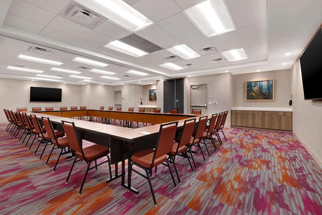 Home2 Suites By Hilton Las Vegas I-215 Curve Udogodnienia zdjęcie