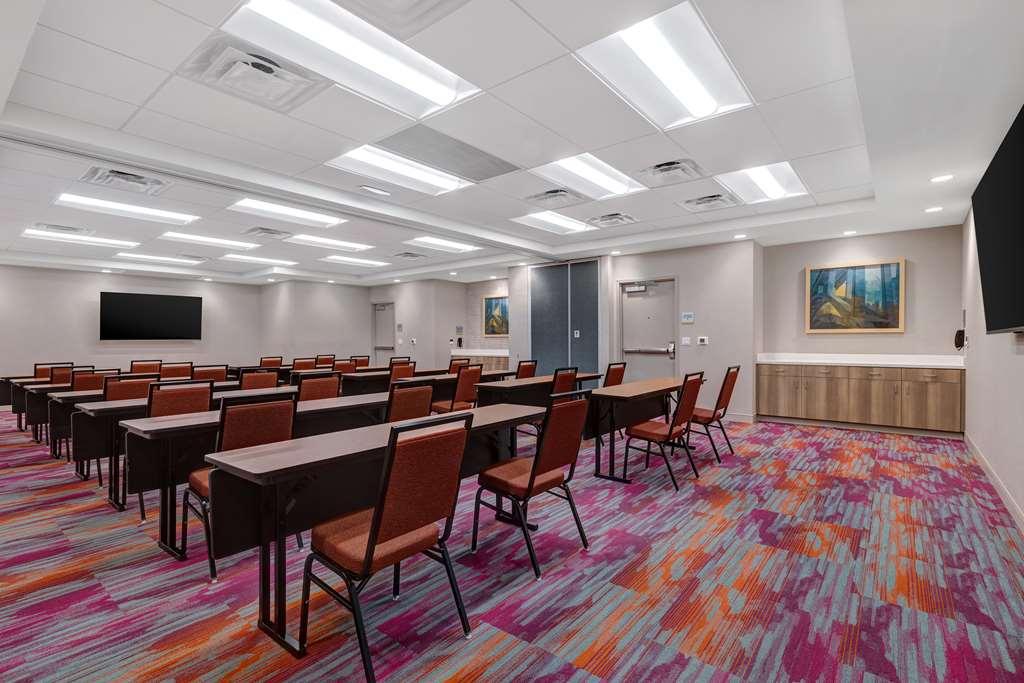 Home2 Suites By Hilton Las Vegas I-215 Curve Udogodnienia zdjęcie