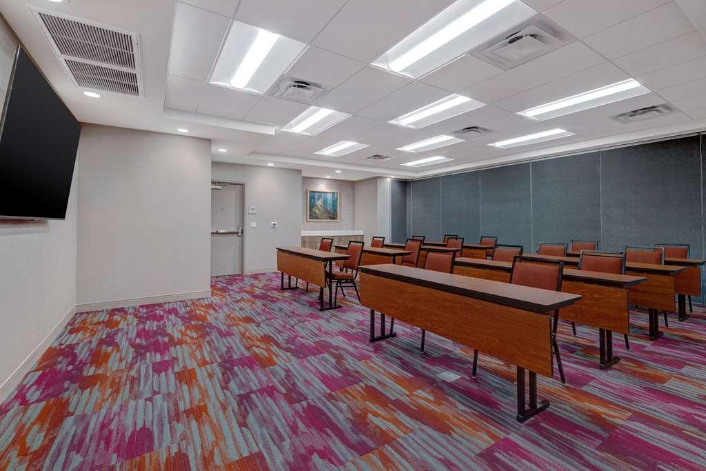 Home2 Suites By Hilton Las Vegas I-215 Curve Udogodnienia zdjęcie