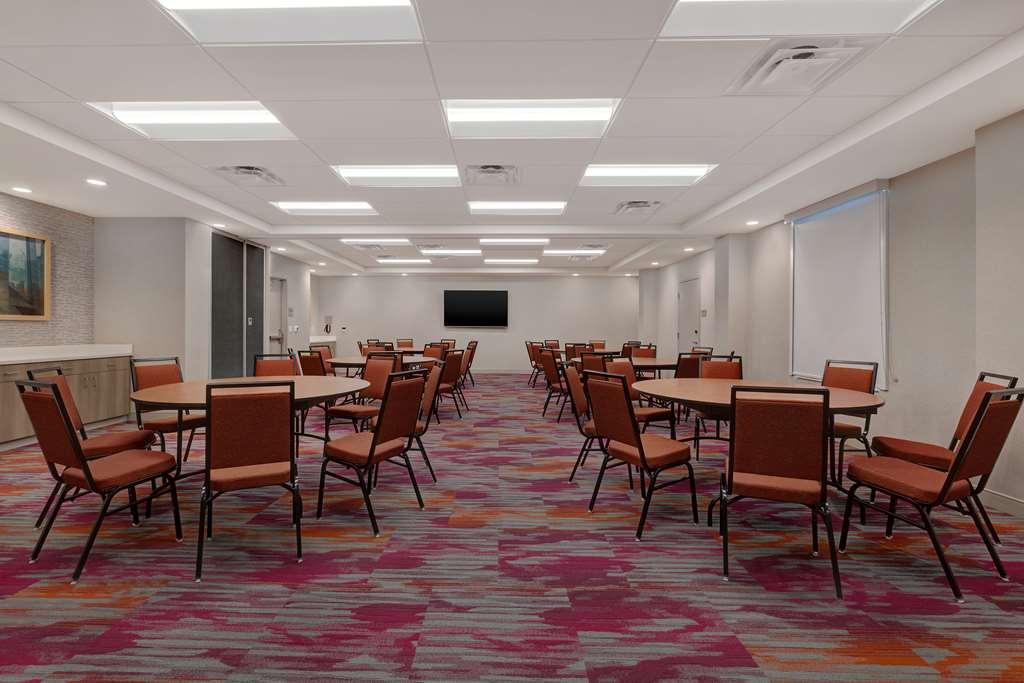 Home2 Suites By Hilton Las Vegas I-215 Curve Udogodnienia zdjęcie