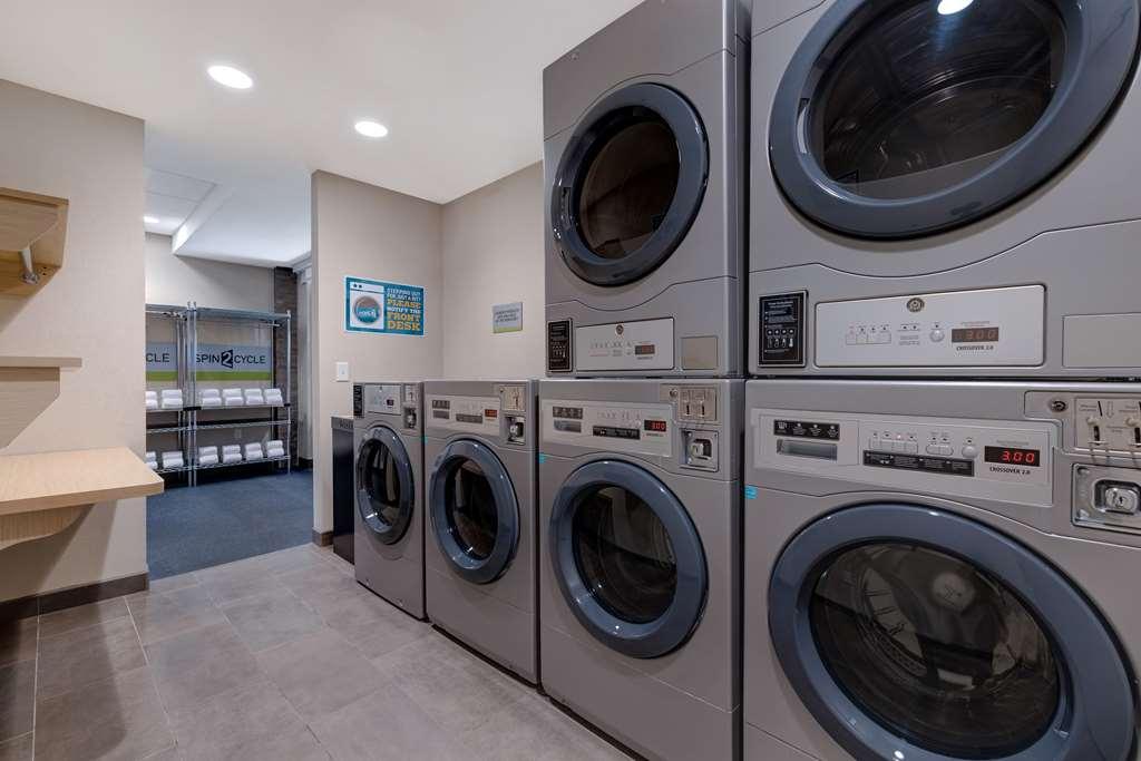 Home2 Suites By Hilton Las Vegas I-215 Curve Udogodnienia zdjęcie