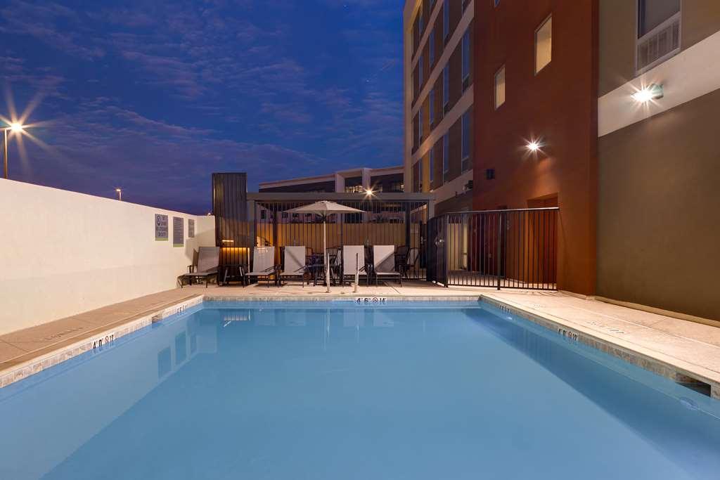 Home2 Suites By Hilton Las Vegas I-215 Curve Udogodnienia zdjęcie