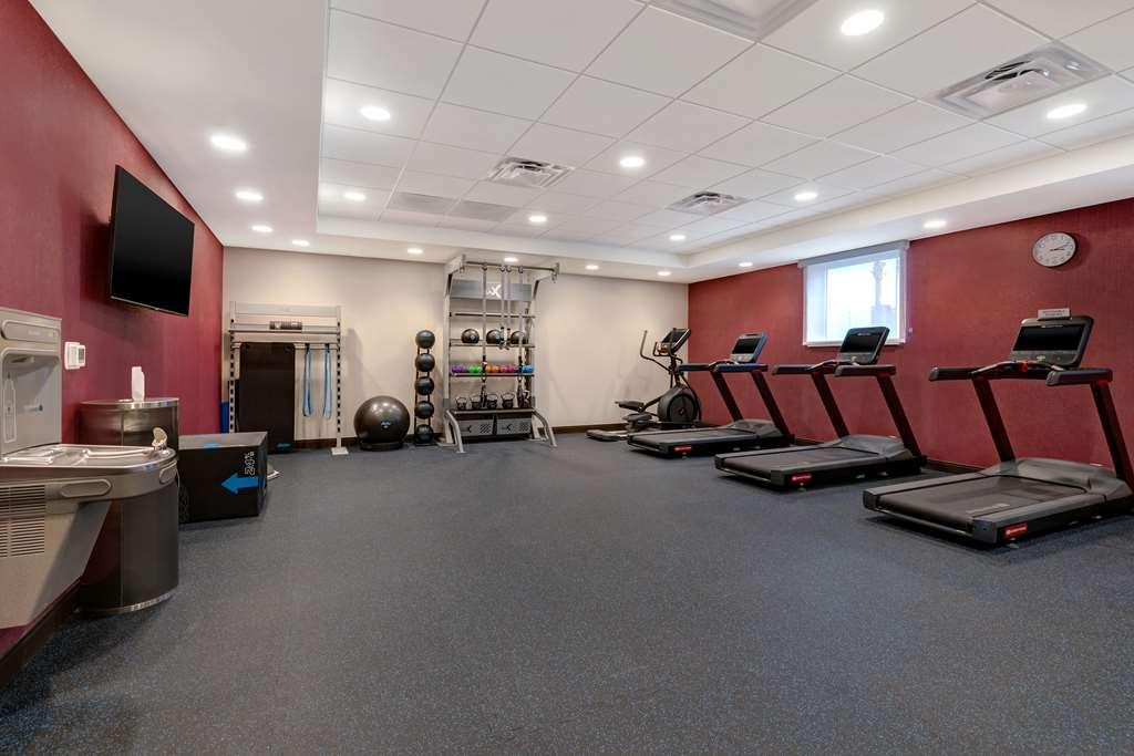 Home2 Suites By Hilton Las Vegas I-215 Curve Udogodnienia zdjęcie