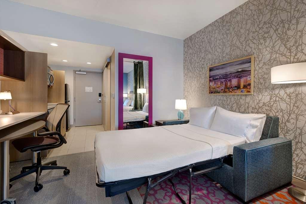 Home2 Suites By Hilton Las Vegas I-215 Curve Pokój zdjęcie