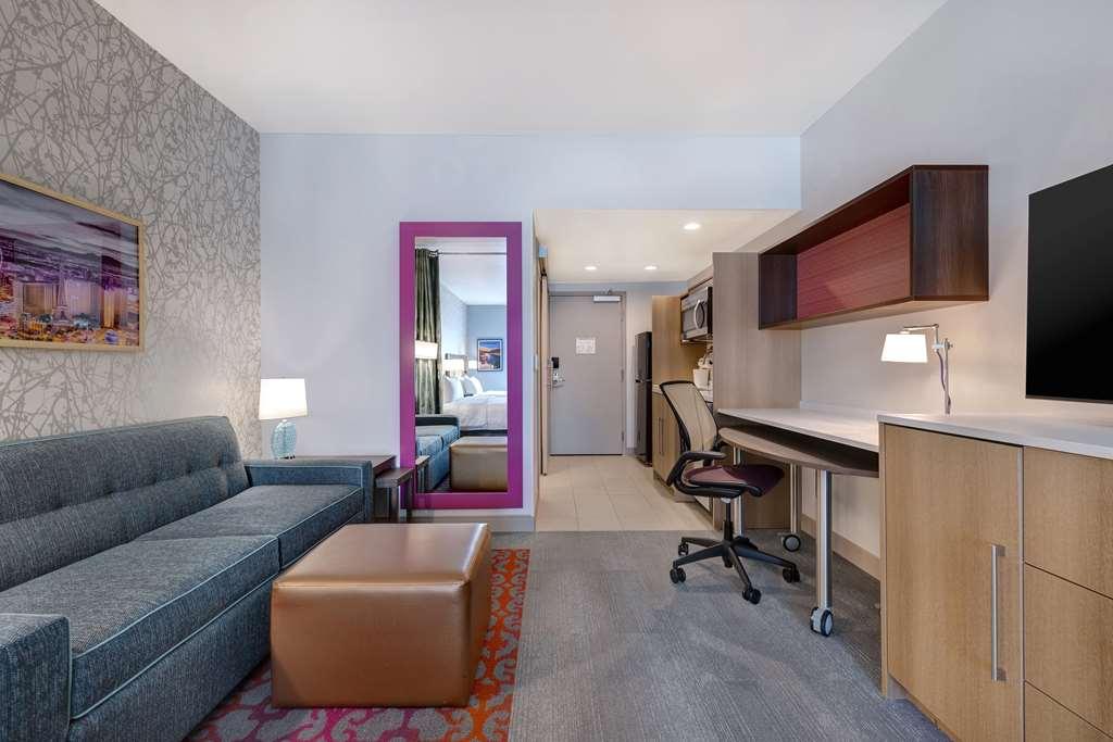 Home2 Suites By Hilton Las Vegas I-215 Curve Pokój zdjęcie