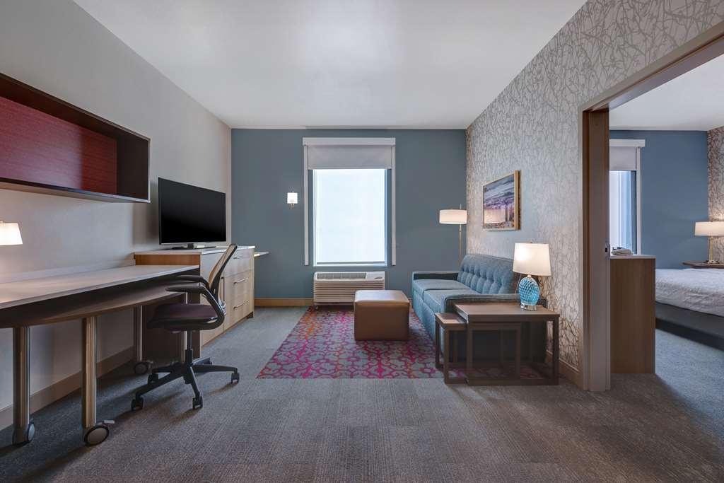 Home2 Suites By Hilton Las Vegas I-215 Curve Pokój zdjęcie