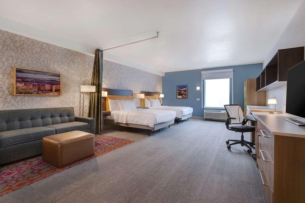 Home2 Suites By Hilton Las Vegas I-215 Curve Pokój zdjęcie
