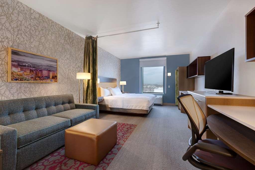 Home2 Suites By Hilton Las Vegas I-215 Curve Pokój zdjęcie