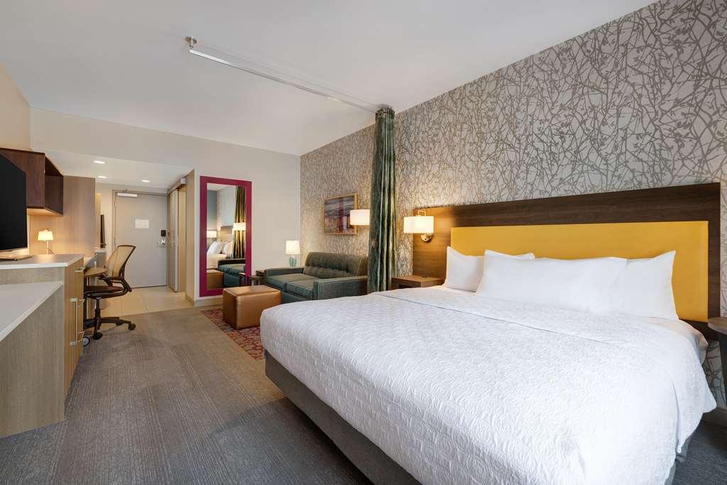 Home2 Suites By Hilton Las Vegas I-215 Curve Pokój zdjęcie
