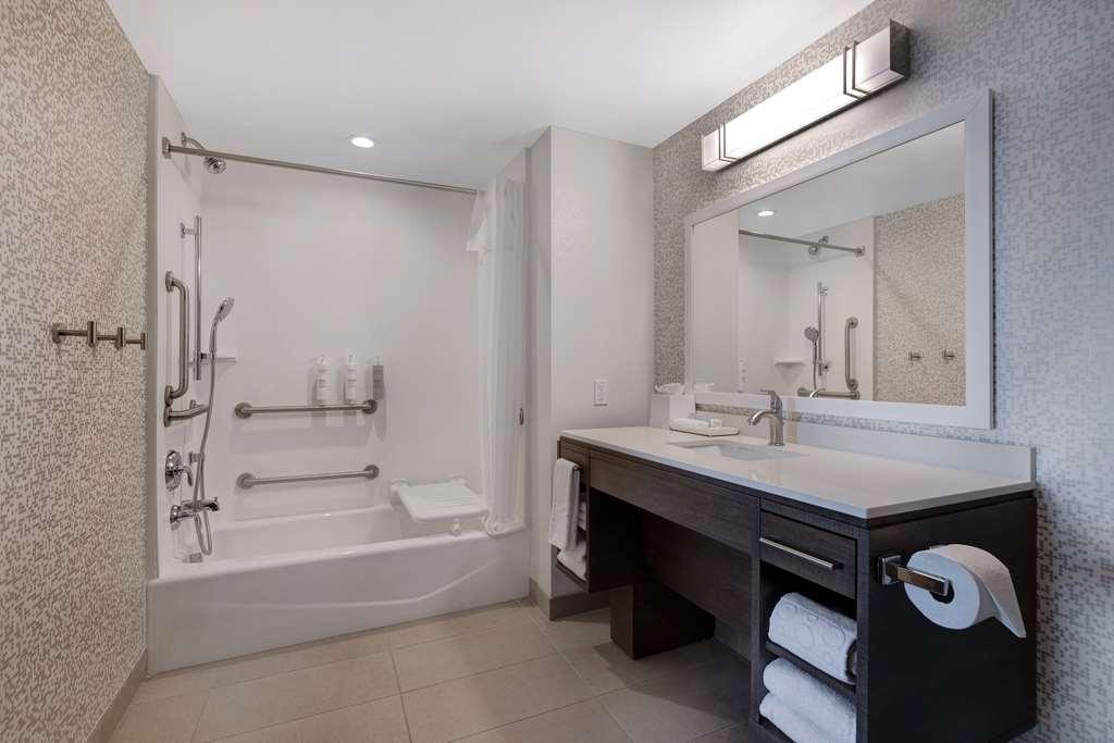 Home2 Suites By Hilton Las Vegas I-215 Curve Pokój zdjęcie