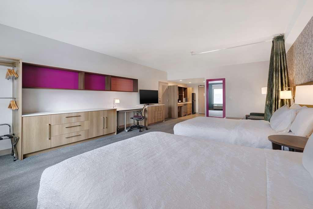 Home2 Suites By Hilton Las Vegas I-215 Curve Pokój zdjęcie