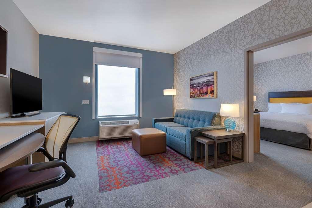 Home2 Suites By Hilton Las Vegas I-215 Curve Pokój zdjęcie