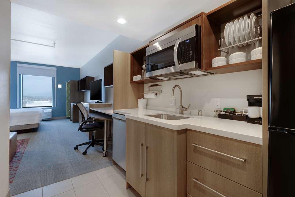 Home2 Suites By Hilton Las Vegas I-215 Curve Pokój zdjęcie
