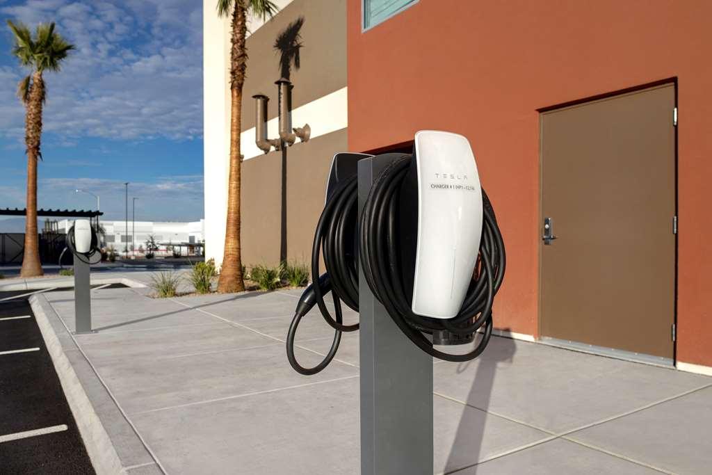 Home2 Suites By Hilton Las Vegas I-215 Curve Zewnętrze zdjęcie