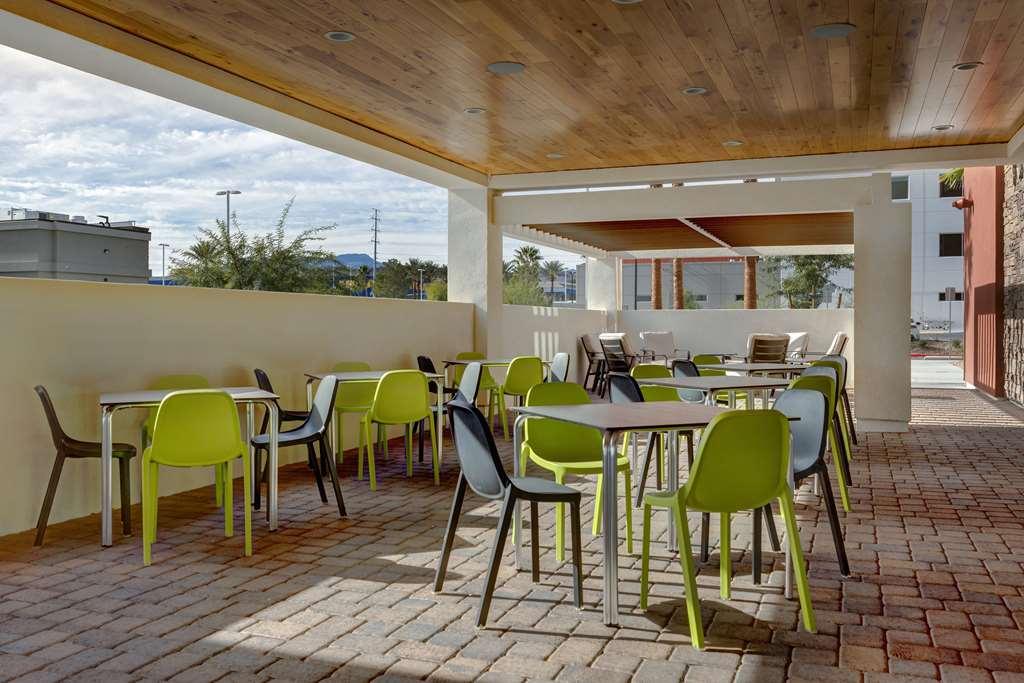Home2 Suites By Hilton Las Vegas I-215 Curve Zewnętrze zdjęcie
