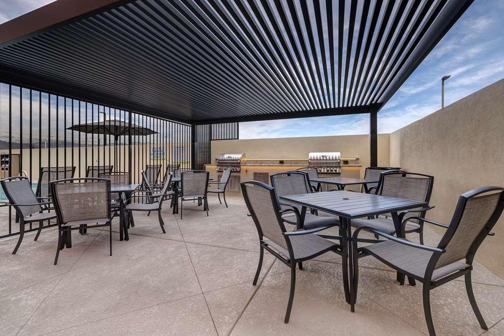 Home2 Suites By Hilton Las Vegas I-215 Curve Zewnętrze zdjęcie