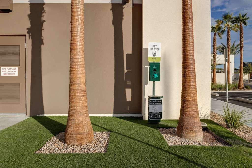 Home2 Suites By Hilton Las Vegas I-215 Curve Zewnętrze zdjęcie