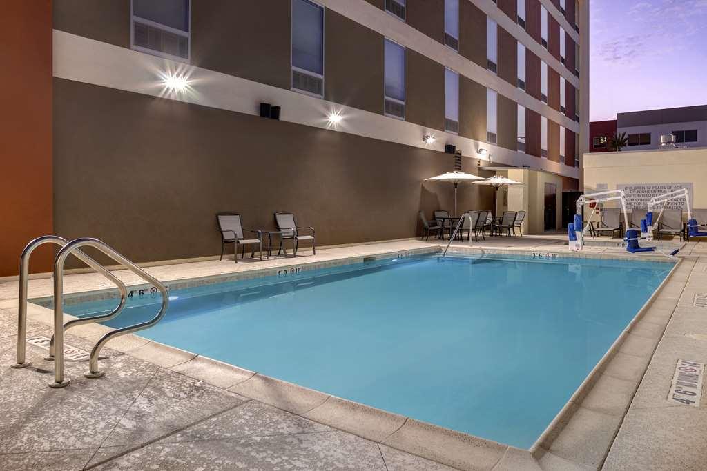 Home2 Suites By Hilton Las Vegas I-215 Curve Udogodnienia zdjęcie
